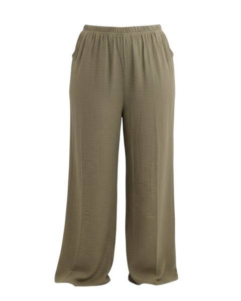 Rio Olive Pants