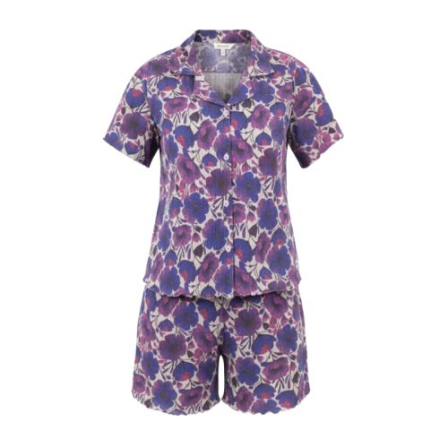 Classic Pajama Set for Women