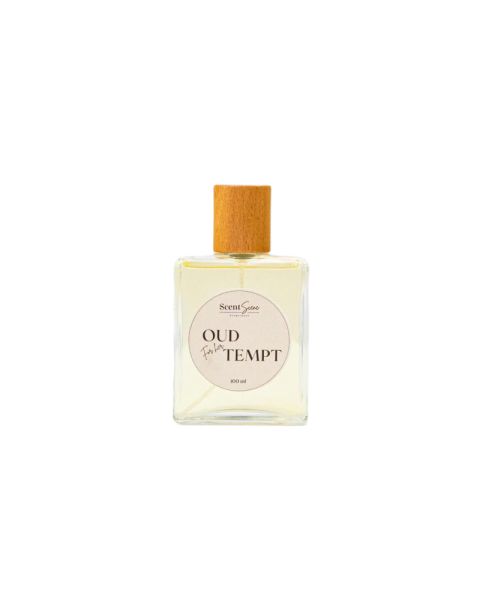 Oud Tempt-30 ml