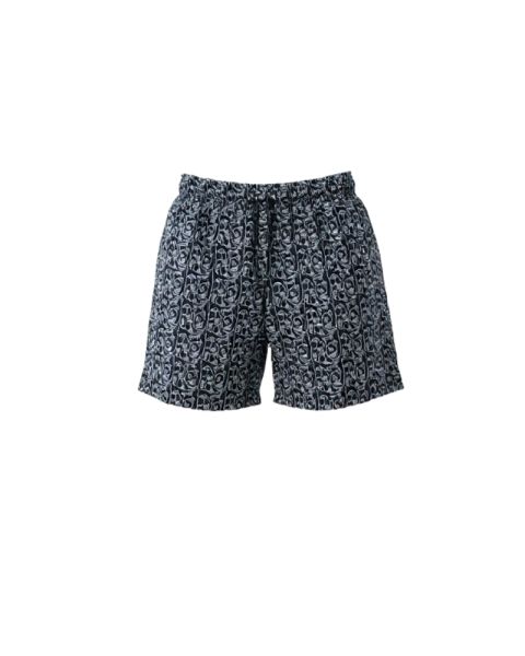 Abstract Muse Swim Short