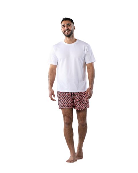 Tropic Echo Swim Short