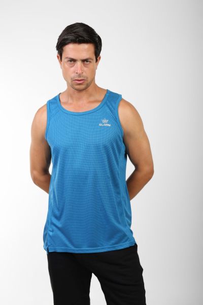Sleeveless Vest