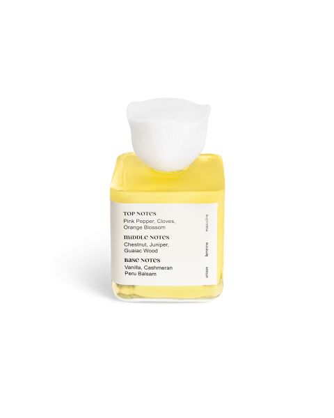 Warmy forest is a Woody fragrance for Unisex-50 ml
