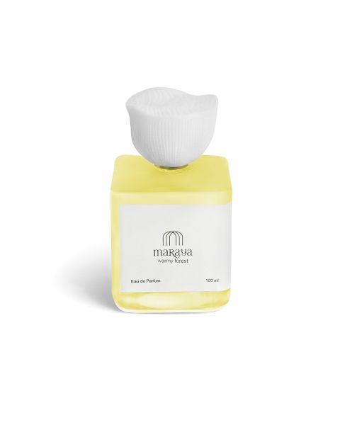 Warmy forest is a Woody fragrance for women and men.