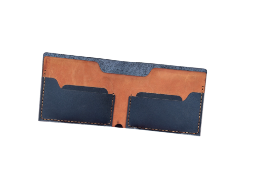 Decov Wallet Mix color-Navy