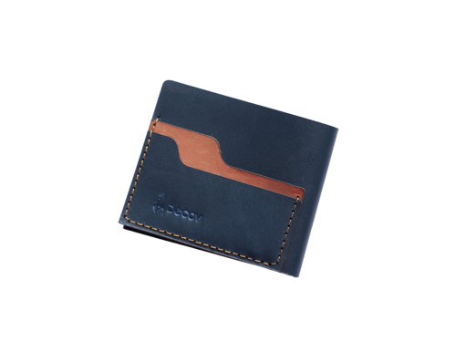 Decov Wallet Mix color-Navy