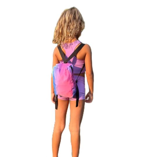Hoodie bag 