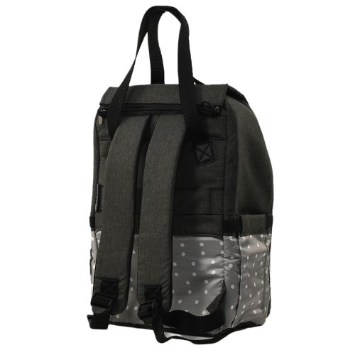 Petit Bebe Baby Diaper Bag Premium Formi-prada