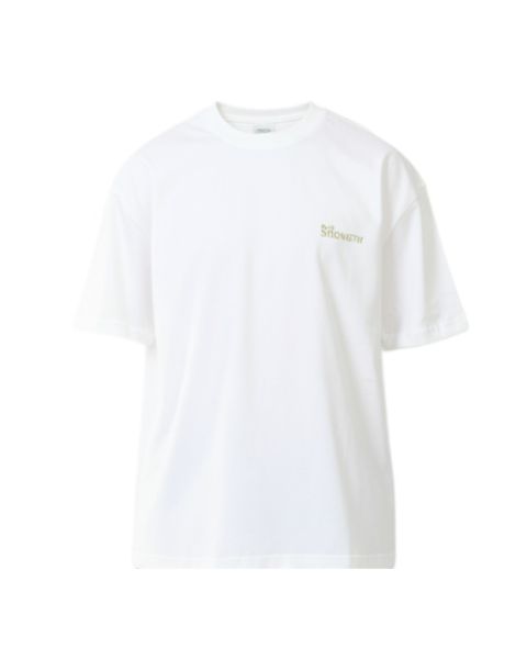 Strength Oversized Shirt- Unisex