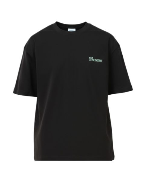 Strength Oversized Shirt- Unisex