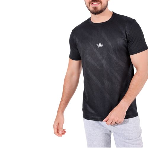 whispering thunder tee
