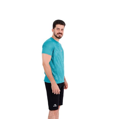 whispering thunder tee
