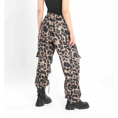 WildWalkers Pants-Beige-S