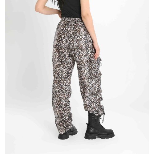 WildWalkers Pants-Brown-S
