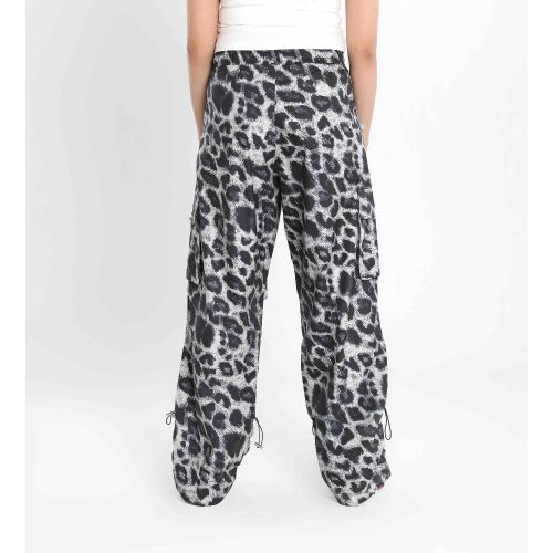 WildWalkers Pants-Gray-S