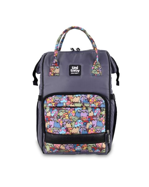 Diaper bag Uni baby Cool