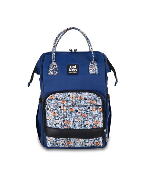 Diaper bag Uni baby Cool