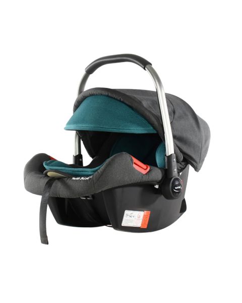 Petit Bebe Baby Car seat Z1 -Aqua Green