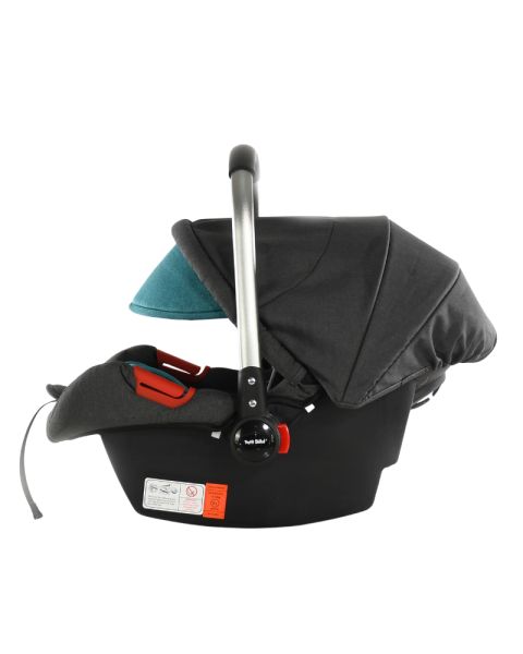 Petit Bebe Baby Car seat Z1 -Aqua Green