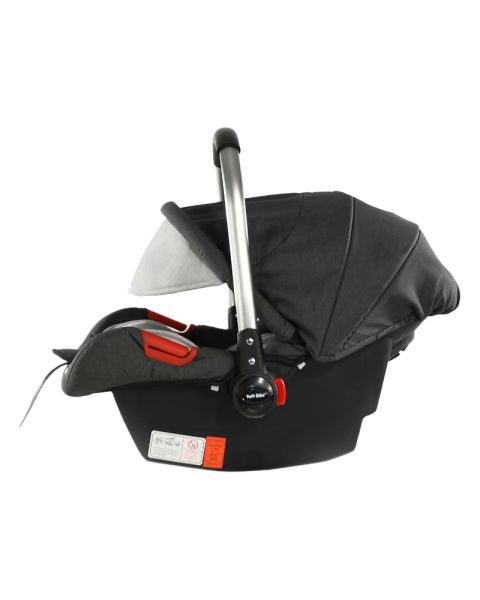 Petit Bebe Baby Car seat Z1 -Black
