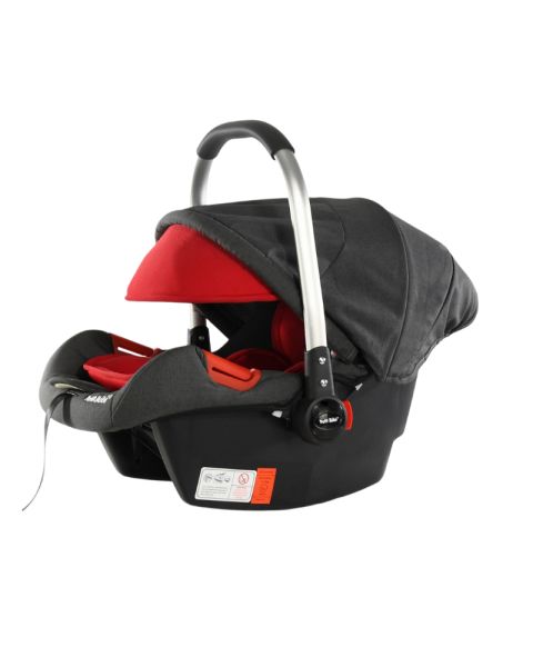Petit Bebe Baby Car seat Z1 -Red
