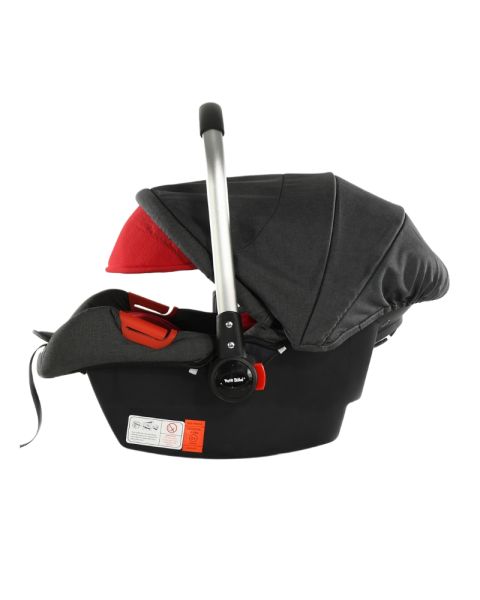 Petit Bebe Baby Car seat Z1 -Red