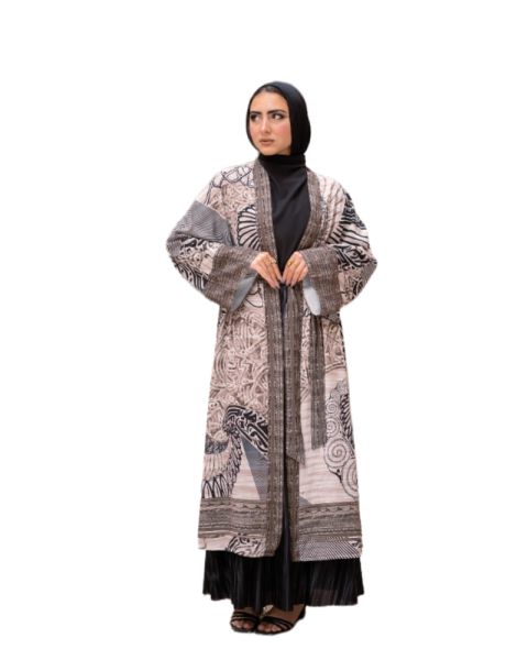 Rimal Cardigan