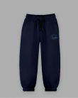 Timeless Sweatpants-Navy-4 yrs