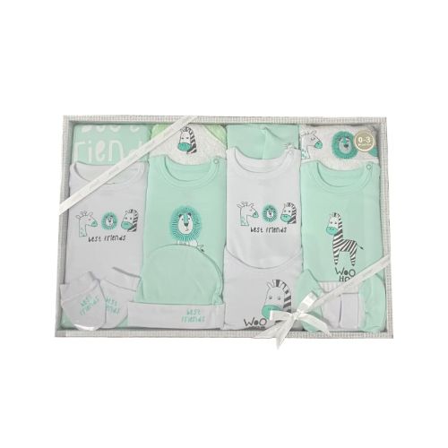 Gift Box 20 Pieces