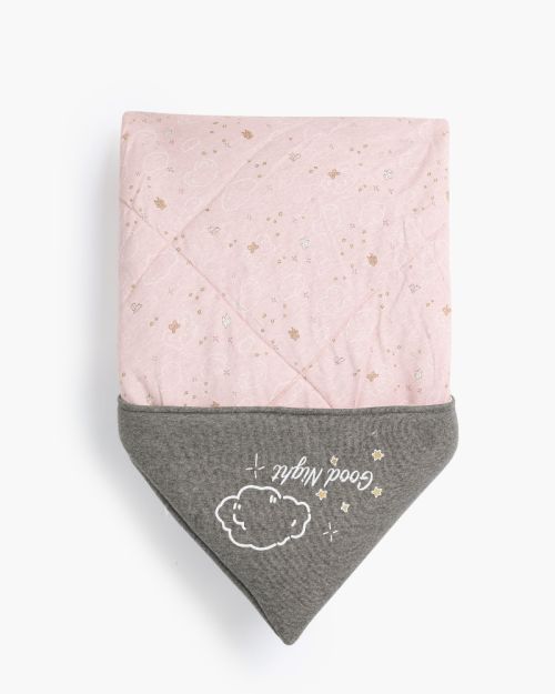 Printed Blanket