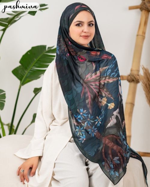 Muse Scarve For Women