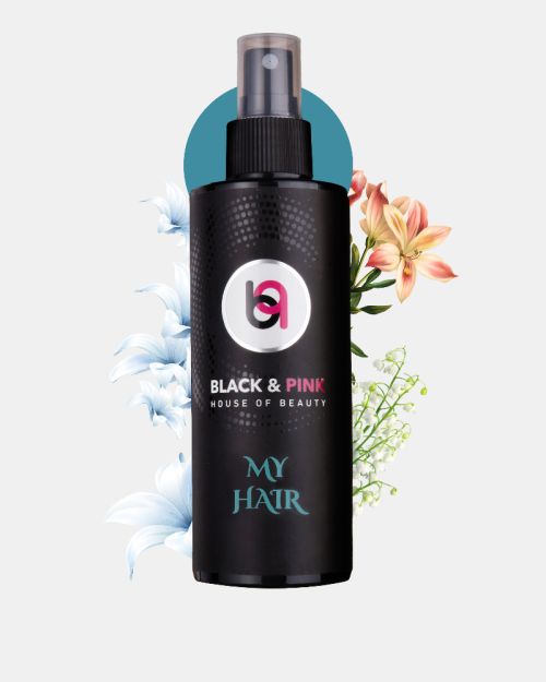 Hair Mist HM BLUE by ( khamrah ) Women