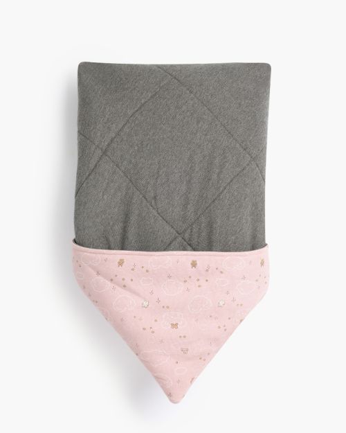 Printed Blanket