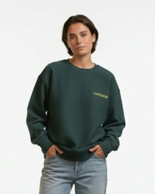 Unique sweatshirt 