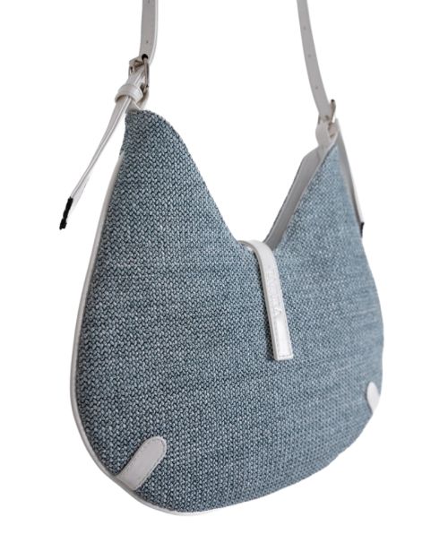 Sola Baby Blue Bag for Women