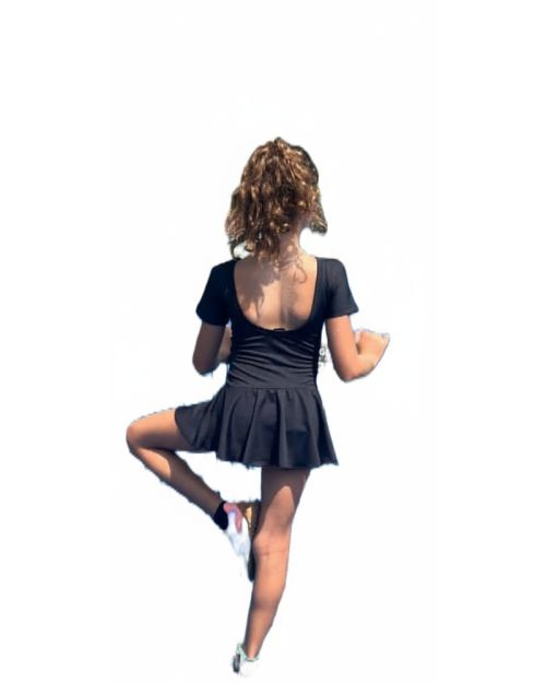 Tennis Dress 