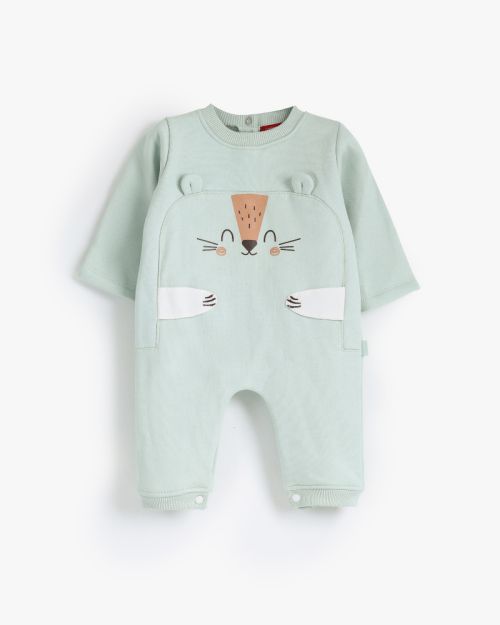 King Baby Suit
