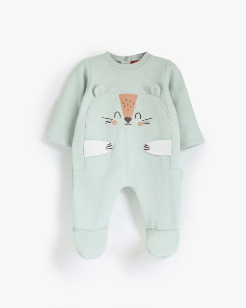 King Baby Suit