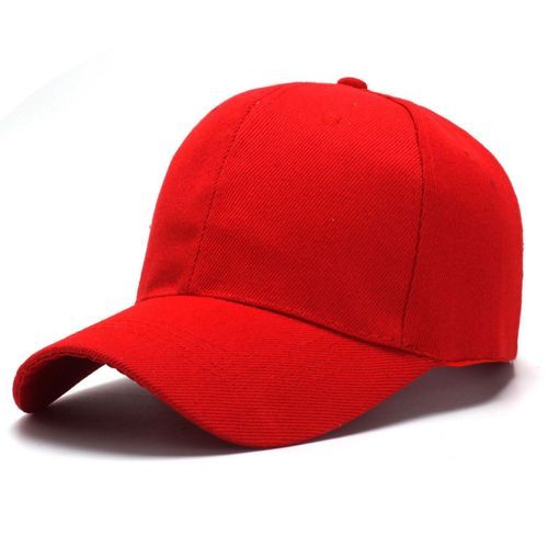 Test amari RED CAP