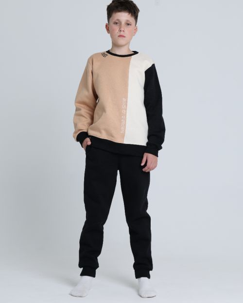 Modern Edge Tracksuit