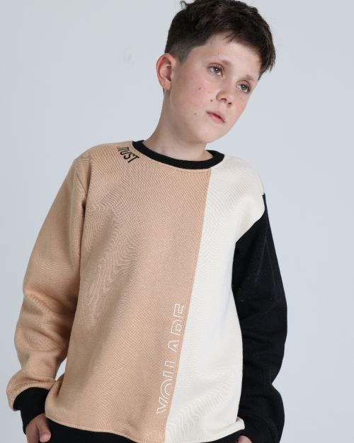 Modern Edge Tracksuit