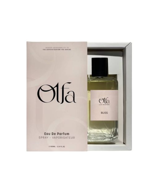 Bliss-100 ml