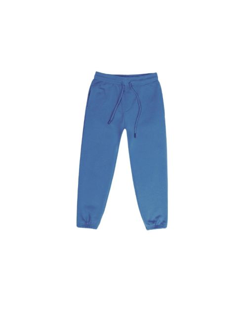 Teal Sweatpants-4 yrs