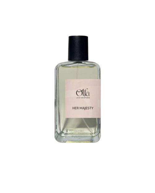 Her Majesty-100 ml