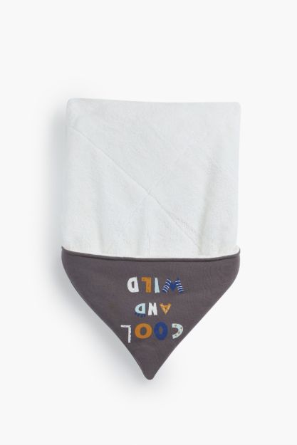 African animals Blanket