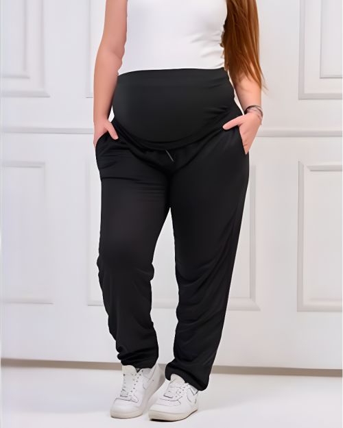 maternity winter sweatpants