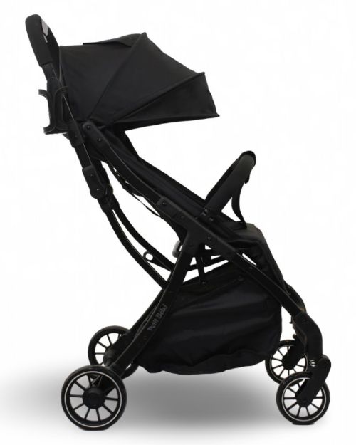 Speedy Stroller