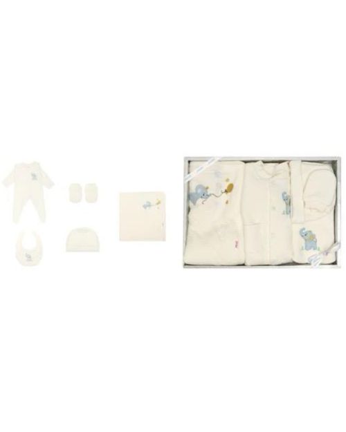 Baby Essentials Gift Box