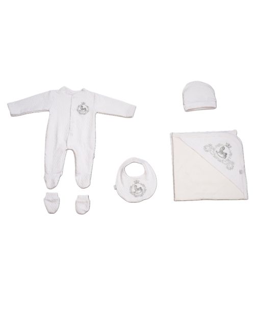 Baby Shower Set 