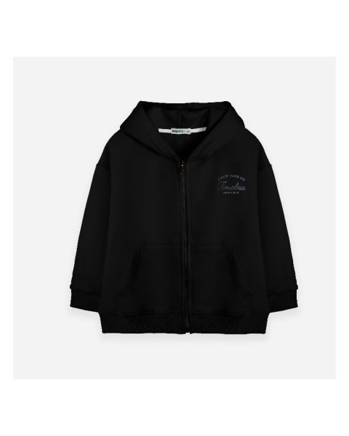 Full-Zip Jacket